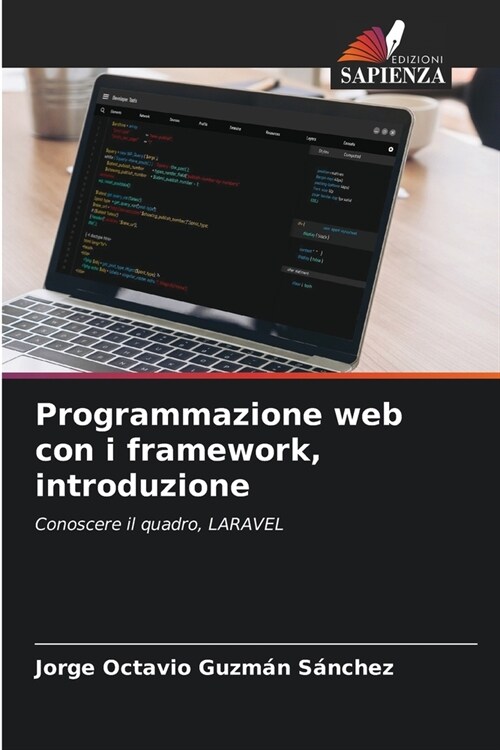 Programmazione web con i framework, introduzione (Paperback)