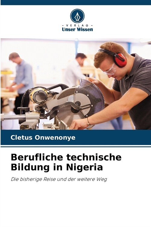 Berufliche technische Bildung in Nigeria (Paperback)