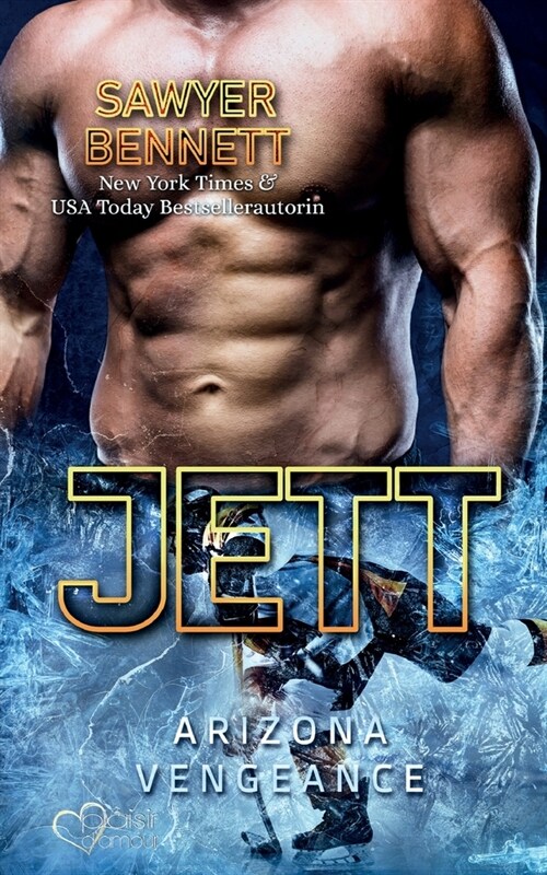 Jett (Arizona Vengeance Team Teil 10) (Paperback)