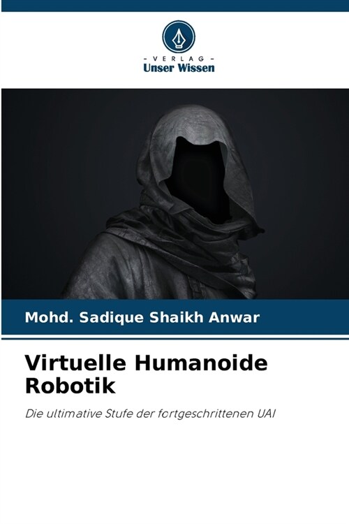 Virtuelle Humanoide Robotik (Paperback)