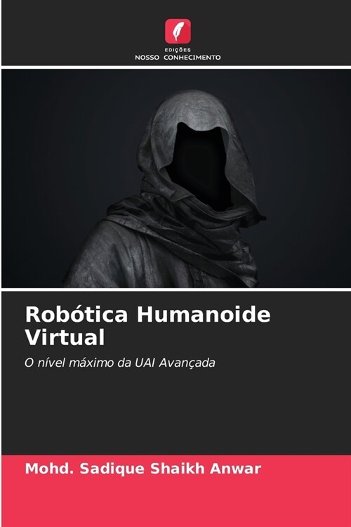 Rob?ica Humanoide Virtual (Paperback)