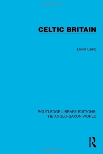 Celtic Britain (Hardcover)