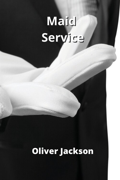 Maid Service (Paperback)