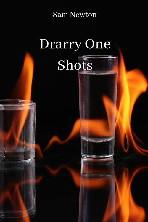 Drarry One Shots (Paperback)