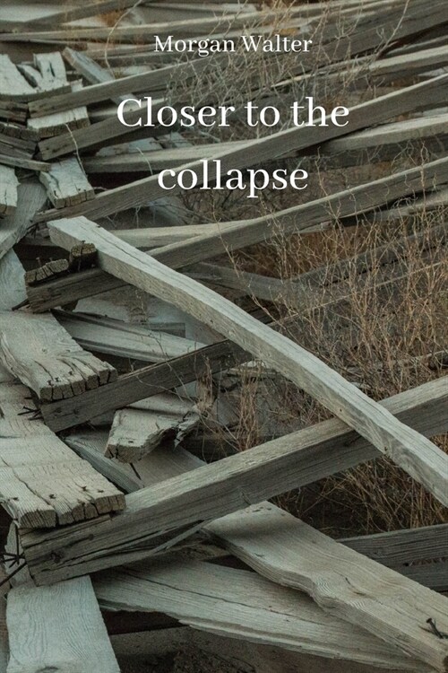 Closer to the collapse (Paperback)