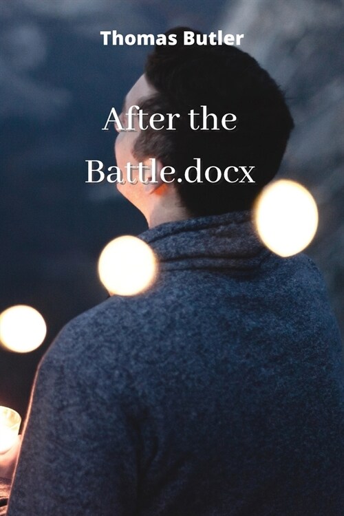 After the Battle (Paperback)