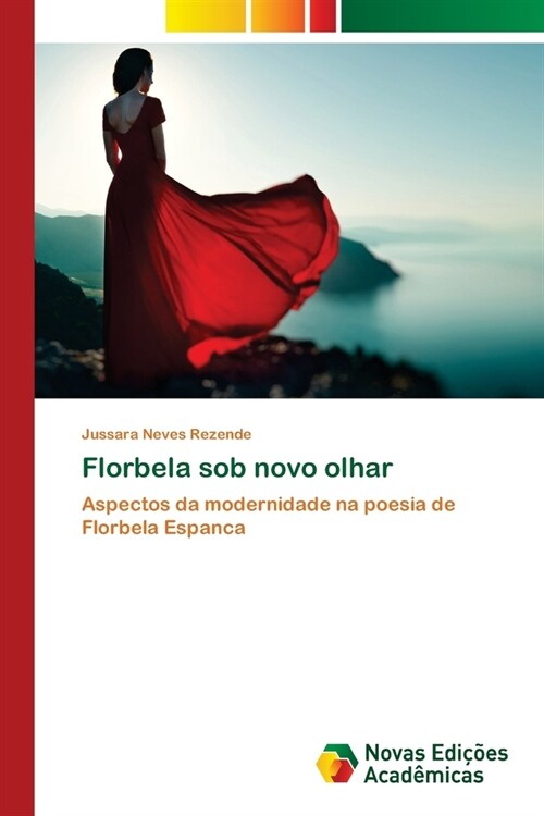 Florbela sob novo olhar (Paperback)