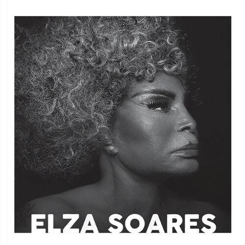 Cadernos de M?ica - Elza Soares (Paperback)