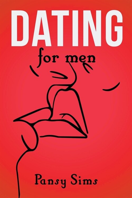 Dating For Men (Paperback)