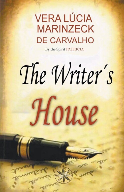 The Writers House (Paperback)