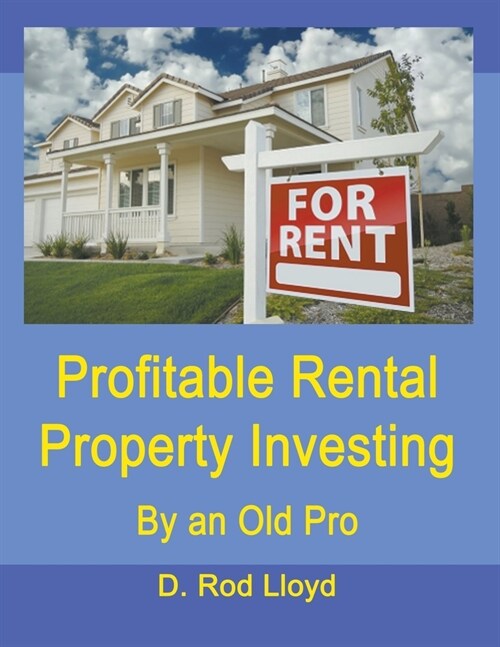 Profitable Rental Property Investing (Paperback)