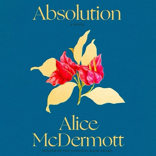 Absolution (Audio CD)