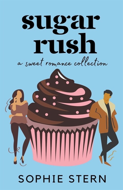 Sugar Rush (Paperback)