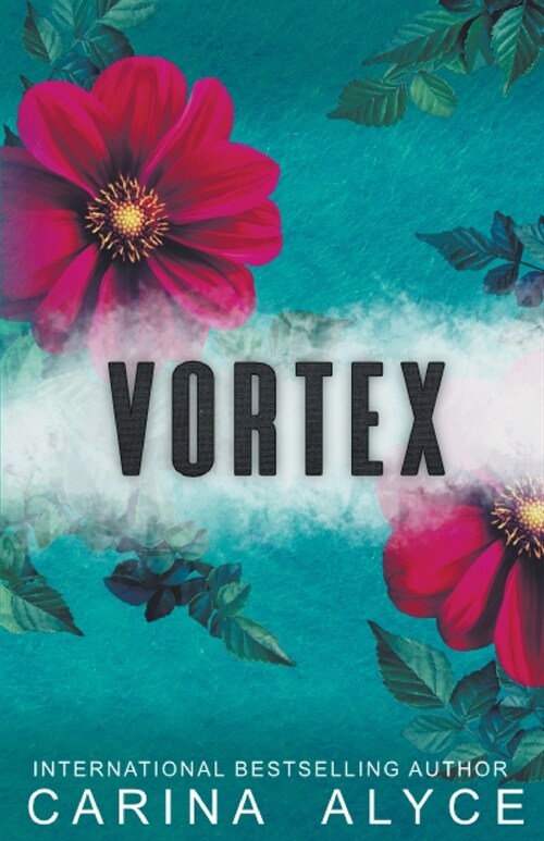 Vortex (Paperback)