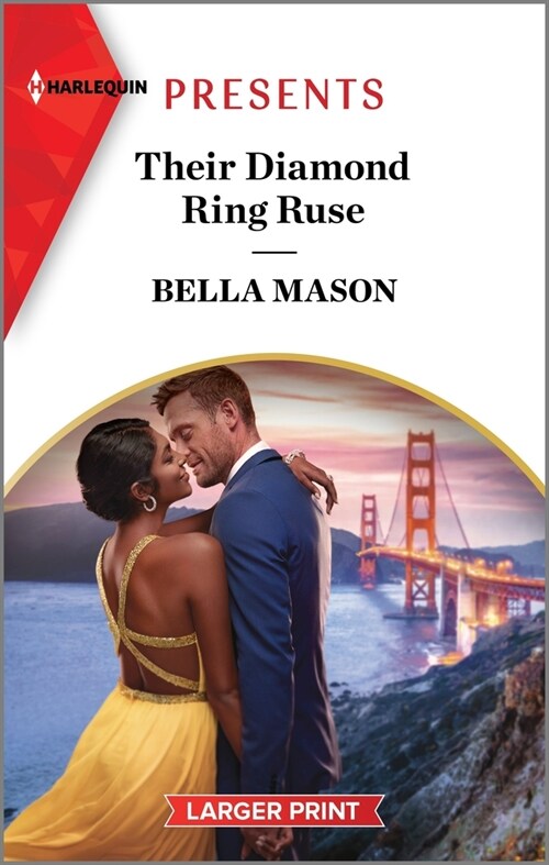 Their Diamond Ring Ruse (Mass Market Paperback, Original)