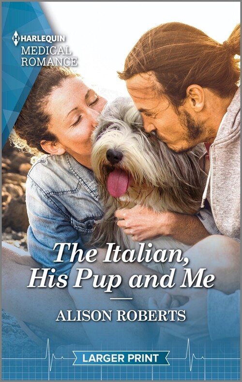 The Italian, His Pup and Me (Mass Market Paperback)