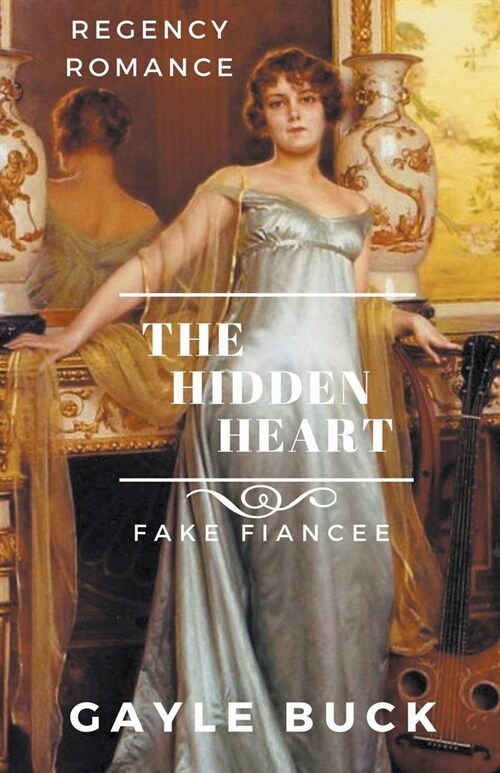 The Hidden Heart (Paperback)