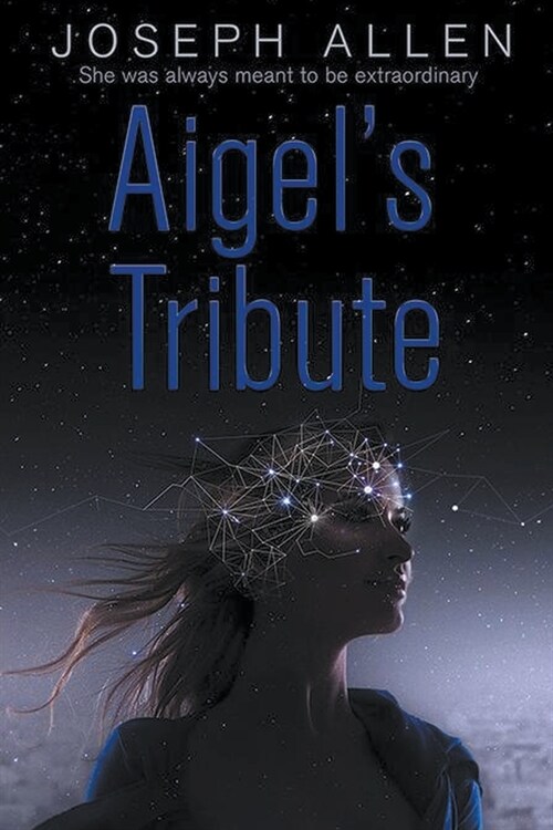 Aigels Tribute (Paperback)