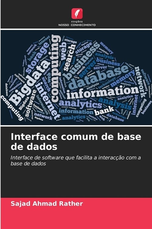 Interface comum de base de dados (Paperback)