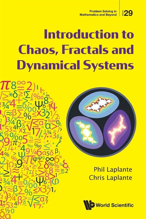 Introduction to Chaos, Fractals and Dynamical Systems (Paperback)