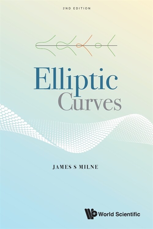 Elliptic Curves (Second Edition) (Paperback)