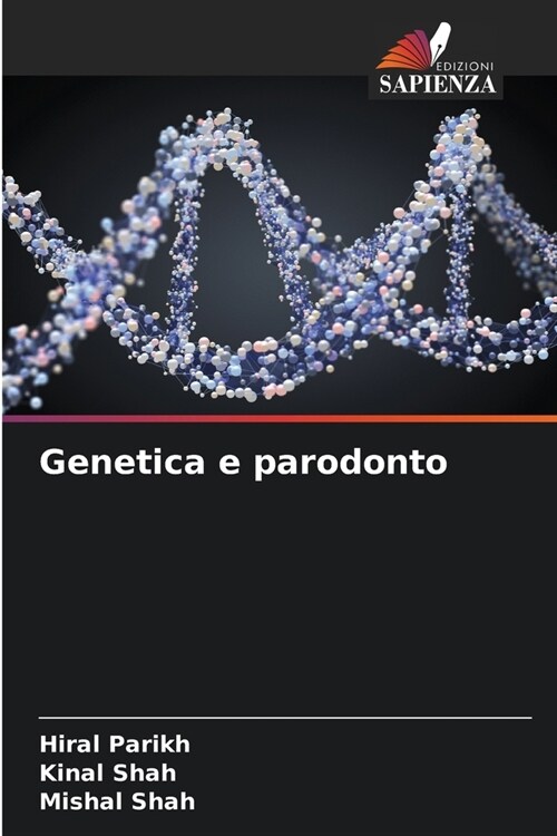 Genetica e parodonto (Paperback)