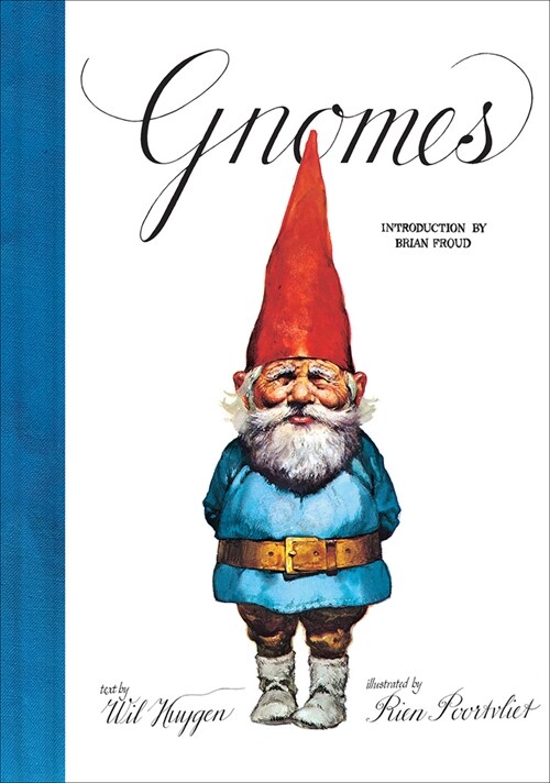 Gnomes (Hardcover)