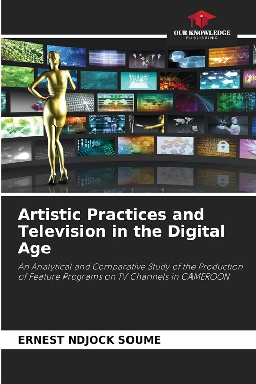 Artistic Practices and Television in the Digital Age (Paperback)