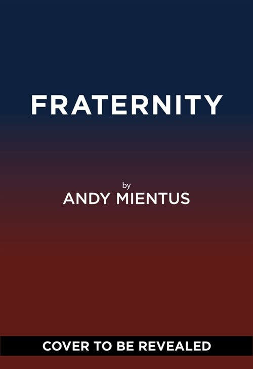 Fraternity (Paperback)