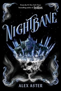 Nightbane (the Lightlark Saga Book 2) (Hardcover)