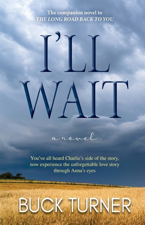 Ill Wait (Paperback)