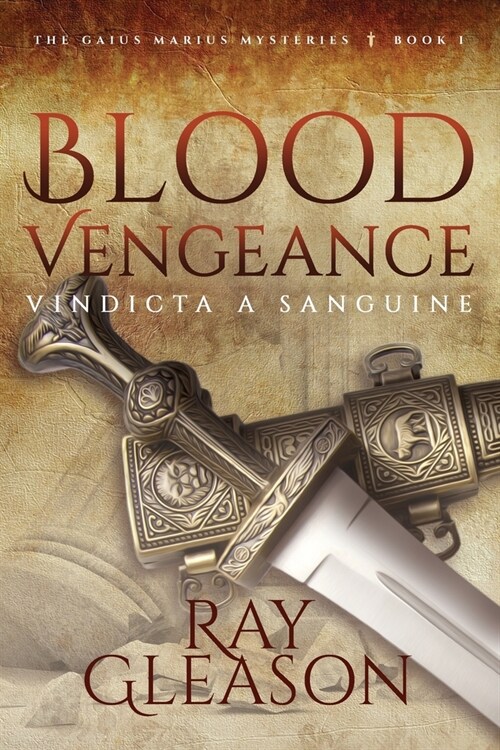 Blood Vengeance (Paperback)