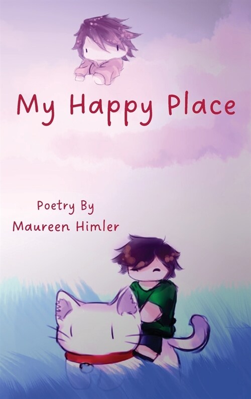 My Happy Place (Hardcover)