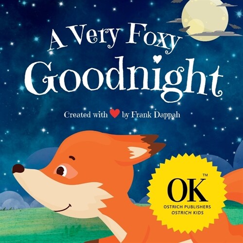 A Very Foxy Goodnight. (Paperback)