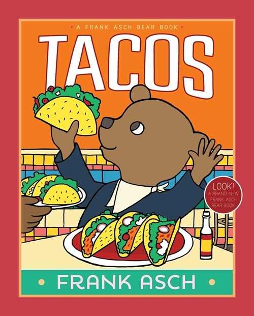Tacos (Hardcover)