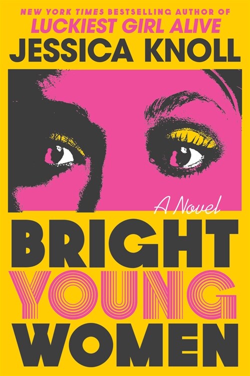 Bright Young Women (Hardcover)