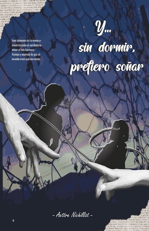 Y sin dormir, prefiero so?r (Paperback)