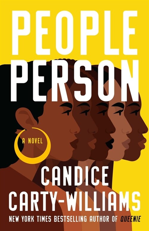 People Person (Paperback)