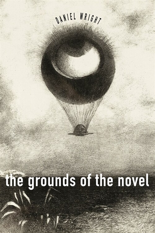 The Grounds of the Novel (Hardcover)