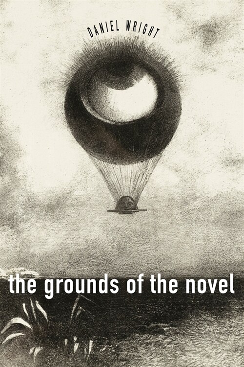 The Grounds of the Novel (Paperback)