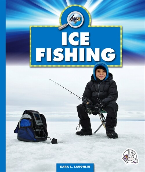 Ice Fishing (Library Binding)