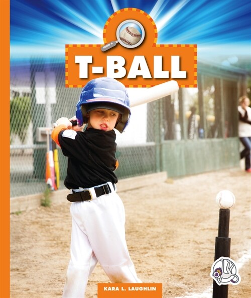 T-Ball (Library Binding)