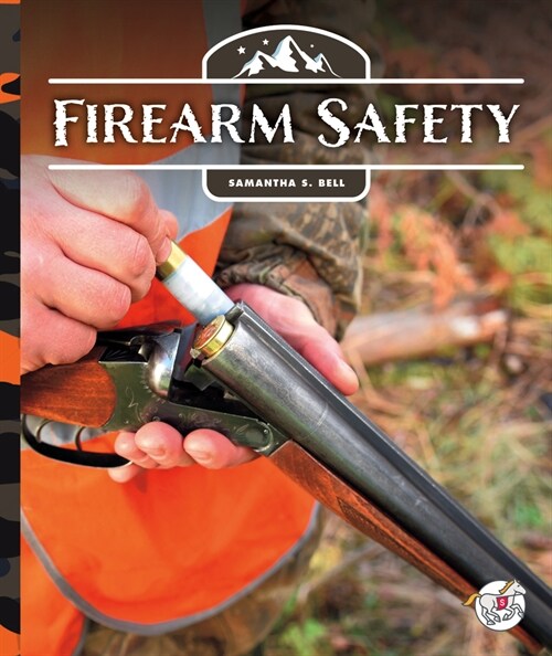 Firearm Safety (Library Binding)