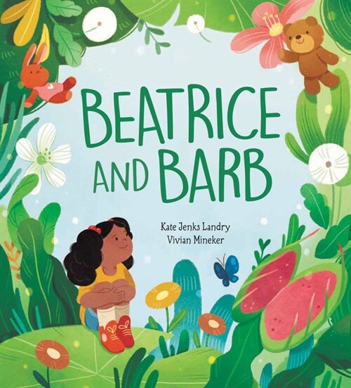 Beatrice and Barb (Hardcover)