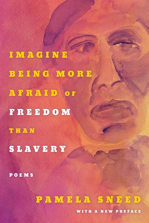 Imagine Being More Afraid of Freedom Than Slavery (Paperback)