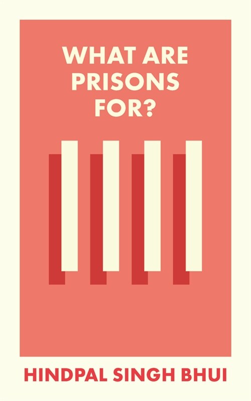 What Are Prisons For? (Paperback)