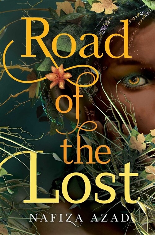 Road of the Lost (Paperback, Reprint)