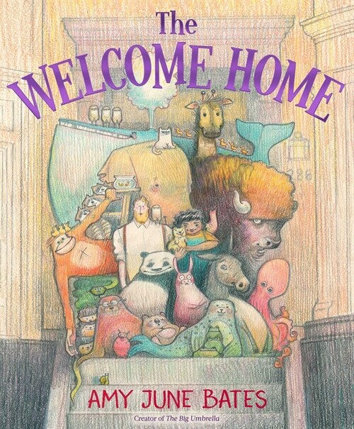 The Welcome Home (Hardcover)