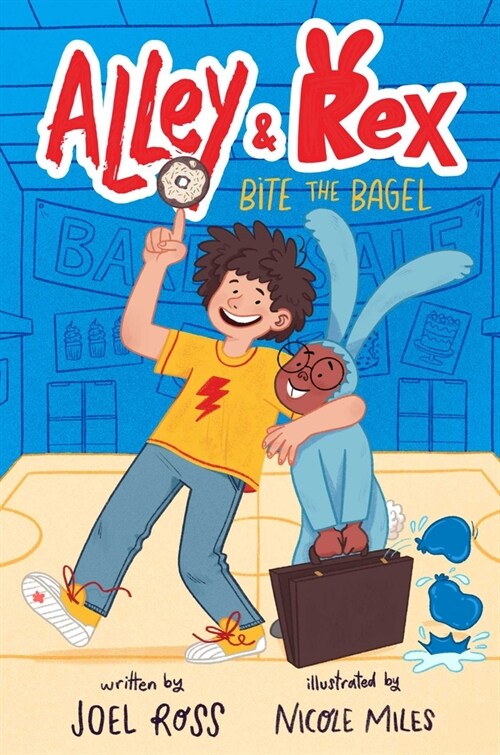 Alley & Rex (Paperback, Reprint)