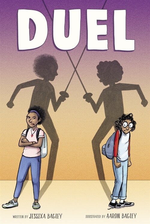 Duel (Hardcover)